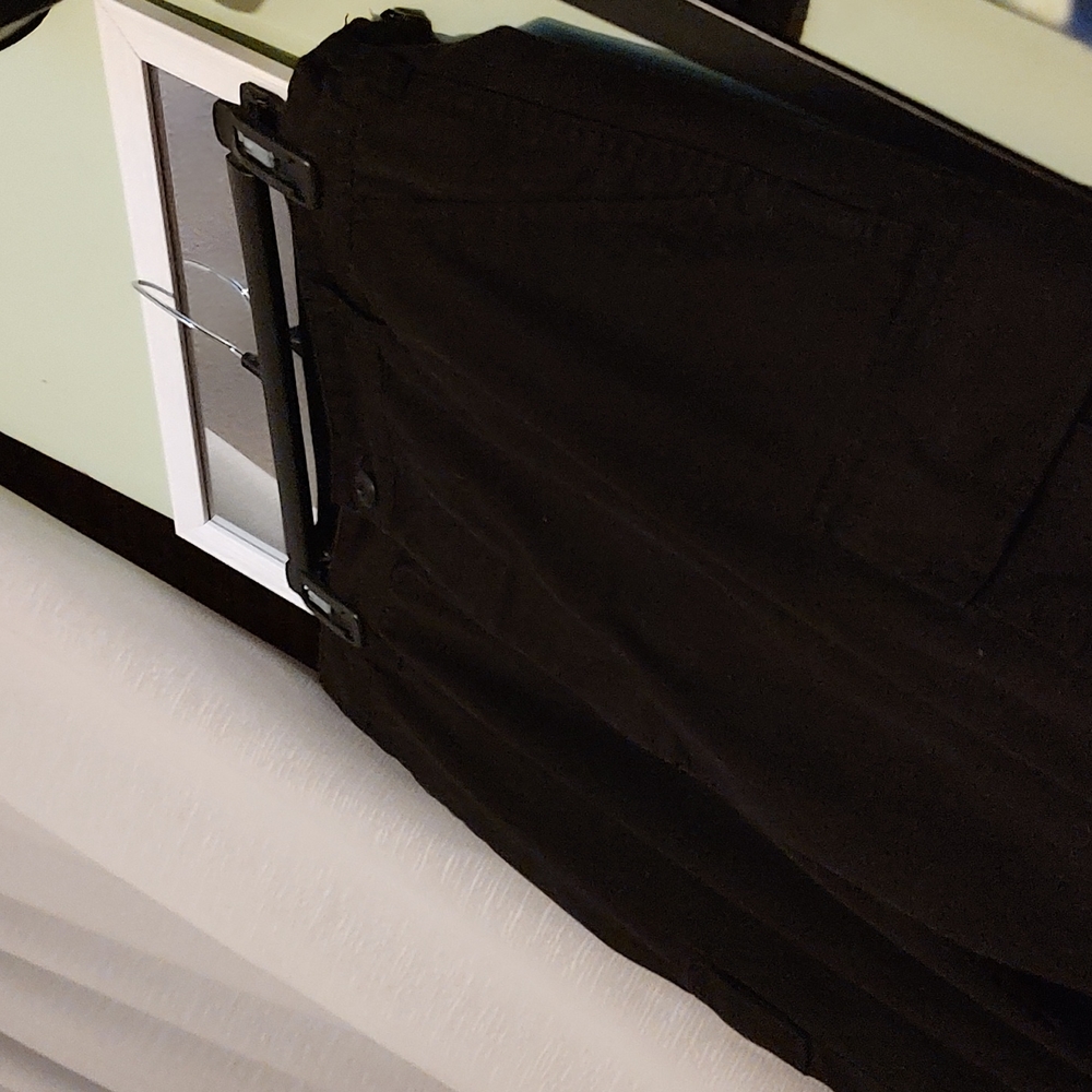 Backbone cargo pants - Picture 4 of 5